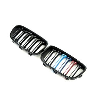 Nerki M-Look (2011-2014, M-Color) BMW 1 Series F20/F21 2011-2019 zdjęcia 3