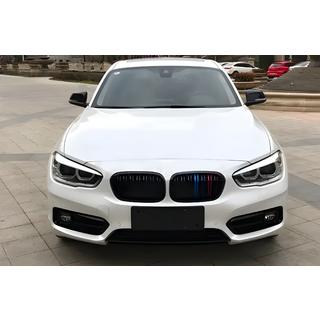 Nerki M-Look (2015-2019, M-Color) BMW 1 Series F20/F21 2011-2019 zdjęcia 1