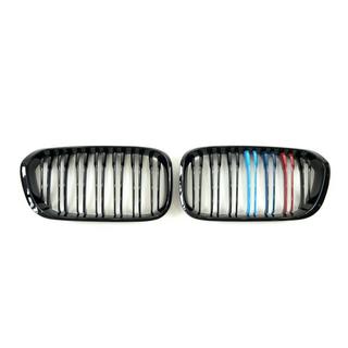 Nerki M-Look (2015-2019, M-Color) BMW 1 Series F20/F21 2011-2019 zdjęcia 2