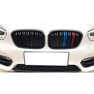 Nerki M-Look (2015-2019, M-Color) BMW 1 Series F20/F21 2011-2019 zdjęcia 3