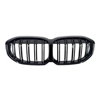 Nerki M-Look (Czarny Połysk) BMW 1 Series F40 2019-2024 zdjęcia 2
