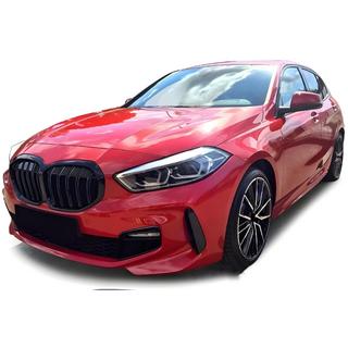 Nerki M-Look (Czarny Połysk) BMW 1 Series F40 2019-2024 zdjęcia 1