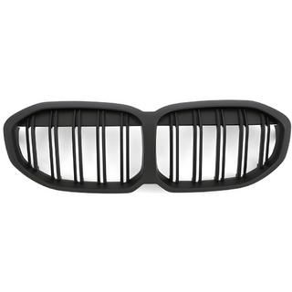 Nerki M-Look (czarny mat) BMW 1 Series F40 2019-2024 zdjęcia 2