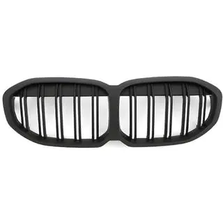 Nerki M-Look (czarny mat) zdjęcia 2