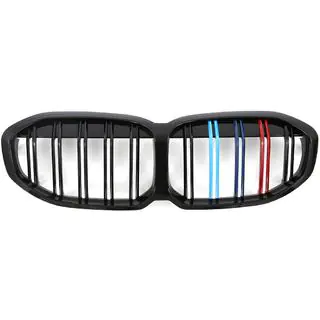 Nerki M-Look (M-Color) zdjęcia 2