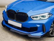 BMW 1 Series F40 2019-2024 Nerki Diamond Black (1 szt.) zdjęcia 1