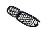 BMW 1 Series F40 2019-2024 Nerki Diamond Black (1 szt.) zdjęcia 3