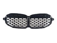 BMW 1 Series F40 2019-2024 Nerki Diamond Black (1 szt.) zdjęcia 4