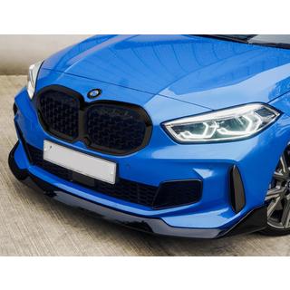 Nerki Diamond Black (1 szt.) BMW 1 Series F40 2019-2024 zdjęcia 1