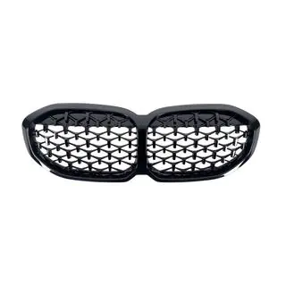 Nerki Diamond Black (1 szt.) zdjęcia 2