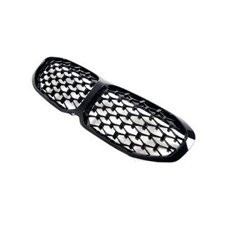 Nerki Diamond Black (1 szt.) BMW 1 Series F40 2019-2024 zdjęcia 3