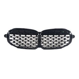 Nerki Diamond Black (1 szt.) BMW 1 Series F40 2019-2024 zdjęcia 4