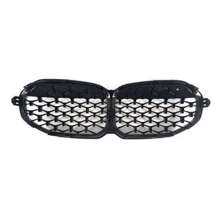 Nerki Diamond Black (1 szt.) zdjęcia 4