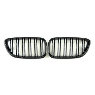 Nerki M-Look (Czarny Połysk) zdjęcia 2
