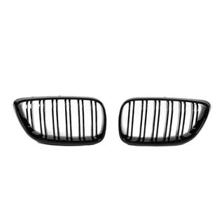 Nerki M-Look (Czarny Połysk) BMW 2 Series F22/F23 2014-2021 zdjęcia 3