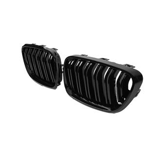 Nerki M-Look (Czarny Połysk) BMW 2 Series F22/F23 2014-2021 zdjęcia 4