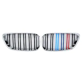 Nerki M-Look (M-Color z chromowaną ramką) zdjęcia 2