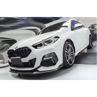 Nerki M-Look (Czarny Połysk) BMW 2 Series Gran Coupe F44 2020-2024 zdjęcia 1