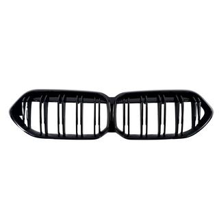 Nerki M-Look (Czarny Połysk) BMW 2 Series Gran Coupe F44 2020-2024 zdjęcia 2