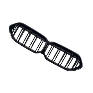 Nerki M-Look (Czarny Połysk) BMW 2 Series Gran Coupe F44 2020-2024 zdjęcia 3