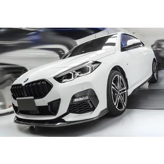 Nerki M-Look (czarny mat) BMW 2 Series Gran Coupe F44 2020-2024 zdjęcia 1