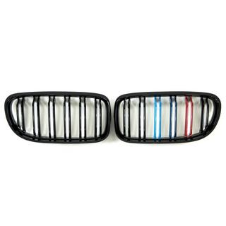 Nerki M-Look (do E-90/91 2008-2012, M-Color) BMW 3 Series E90/E91 2005-2011 zdjęcia 2