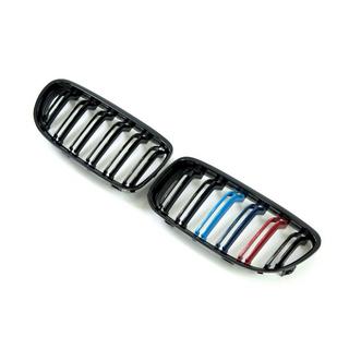 Nerki M-Look (do E-90/91 2008-2012, M-Color) BMW 3 Series E90/E91 2005-2011 zdjęcia 4