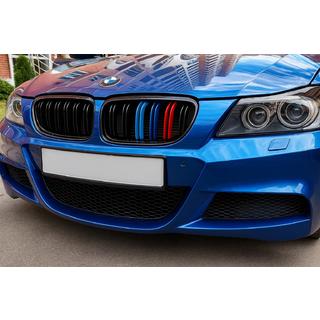 Nerki M-Look (do E-90/91 2008-2012, M-Color) BMW 3 Series E90/E91 2005-2011 zdjęcia 1