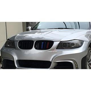Nerki M-Look (do E-90/91 2008-2012, M-Color) BMW 3 Series E90/E91 2005-2011 zdjęcia 3
