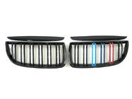 BMW 3 Series E90/E91 2005-2011 Nerki M-Look (do E-90/91 2005-2008, M-Color) zdjęcia 2