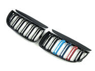 BMW 3 Series E90/E91 2005-2011 Nerki M-Look (do E-90/91 2005-2008, M-Color) zdjęcia 3