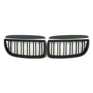Nerki M-Look (do E-90/91 2005-2008, Czarny Mat) zdjęcia 2