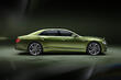 Recenzja luksusowej limuzyny Bentley Flying Spur 2025 zdjęcia 2