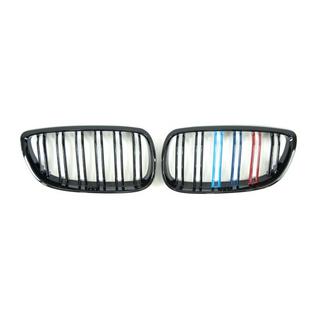 Nerki M-Look (do 2005-2009, M-Color) BMW 3 Series E92/E93 2006–2013 zdjęcia 2