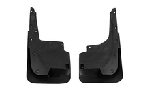 Toyota Land Cruiser 200 2007-2021 Tylne oryginalne chlapacze 2012-2015 (2 szt, do body kitu) zdjęcia 5