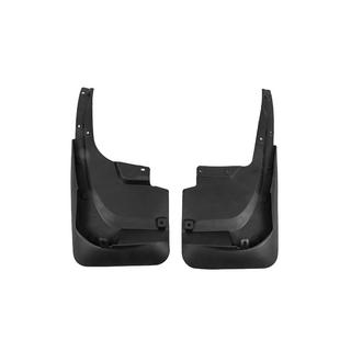 Tylne oryginalne chlapacze 2012-2015 (2 szt, do body kitu) Toyota Land Cruiser 200 2007-2021 zdjęcia 2