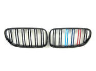 BMW 3 Series E92/E93 2006–2013 Atrapy M-Look (do 2010-2013, M-Color) zdjęcia 2