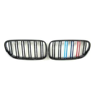 Atrapy M-Look (do 2010-2013, M-Color) BMW 3 Series E92/E93 2006–2013 zdjęcia 2