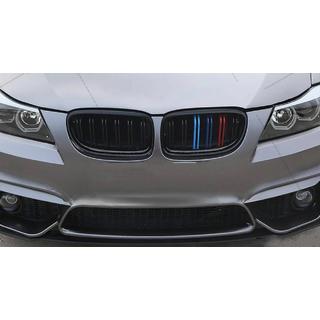 Atrapy M-Look (do 2010-2013, M-Color) BMW 3 Series E92/E93 2006–2013 zdjęcia 3