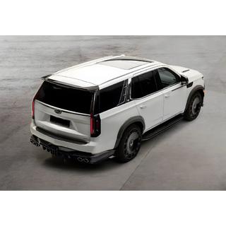 Zestaw body kit MNR Carbon Cadillac Escalade 2020- zdjęcia 4