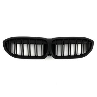 Nerki M-Look V2 (2018-2022, Czarny Mat) BMW 3 Series G20/G21 2018- zdjęcia 2