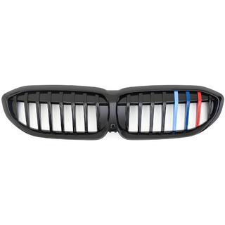 Nerki 1 Bar (2018-2022, M-Color) BMW 3 Series G20/G21 2018- zdjęcia 2