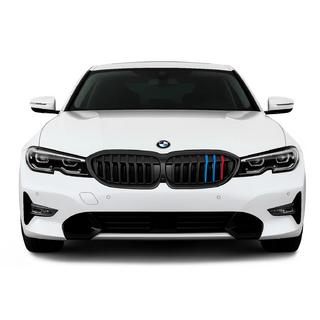 Nerki 1 Bar (2018-2022, M-Color) BMW 3 Series G20/G21 2018- zdjęcia 1