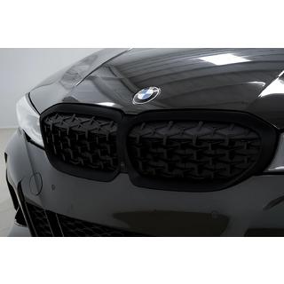 Nerki Diamond Black (2018-2022, czarna ramka) zdjęcia 2