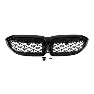 Nerki Diamond Black (2018-2022, czarna ramka) zdjęcia 3