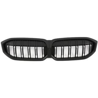 Nerki M-Look (2022+, Czarny Mat) BMW 3 Series G20/G21 2018- zdjęcia 2