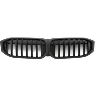 Nerki 1 Bar (2022+, Czarny Mat) BMW 3 Series G20/G21 2018- zdjęcia 2