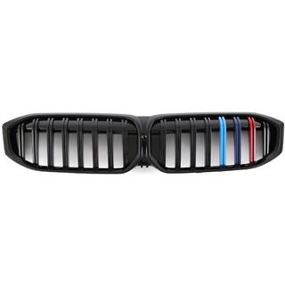 Nerki 1 Bar (2022+, M-Color) BMW 3 Series G20/G21 2018- zdjęcia 2