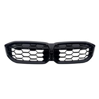 Nerki Diamond Black (2022+, czarna ramka) BMW 3 Series G20/G21 2018- zdjęcia 2