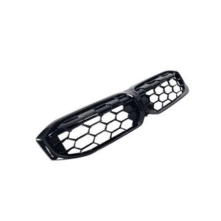 Nerki Diamond Black (2022+, czarna ramka) BMW 3 Series G20/G21 2018- zdjęcia 3